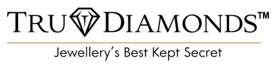 trudiamonds.co.uk Logo