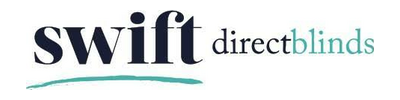 swiftdirectblinds.co.uk Logo