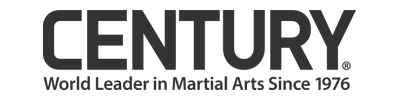 centurymartialarts.com Logo