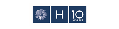 h10hotels.com Logo