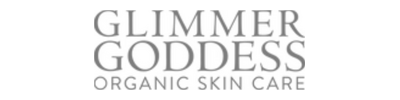 glimmergoddess.com Logo