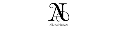 albertonardoni.com Logo