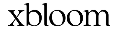 xbloom.com Logo