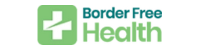 borderfreehealth.com Logo