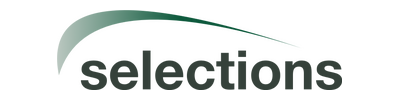 selections.com Logo