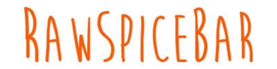 rawspicebar.com Logo