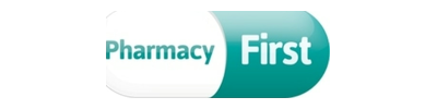 pharmacyfirst.co.uk Logo
