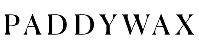 paddywax.com Logo