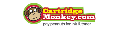 cartridgemonkey.com Logo