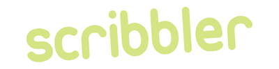 scribbler.com Logo