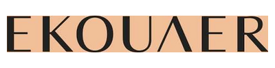 ekouaer.com Logo