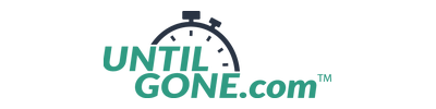 untilgone.com