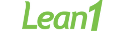 lean1.com Logo