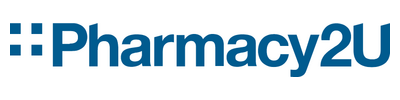 pharmacy2u.co.uk Logo