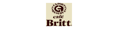 cafebritt.com Logo