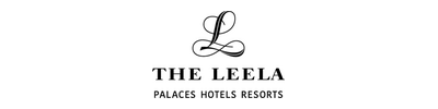 theleela.com Logo