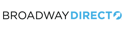broadwaydirect.com Logo