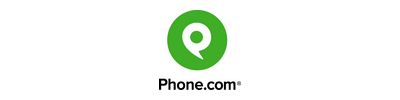 phone.com Logo