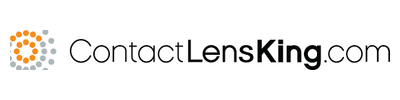 contactlensking.com Logo