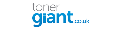 tonergiant.co.uk Logo
