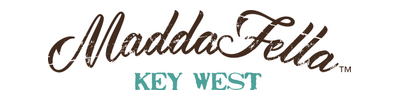 maddafella.com Logo