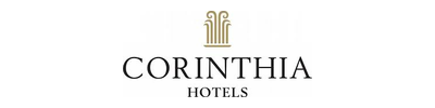 corinthia.com Logo
