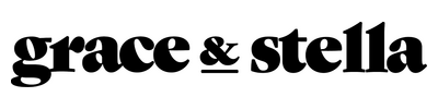graceandstella.com Logo