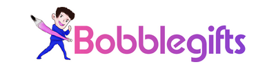 bobblegifts.com Logo