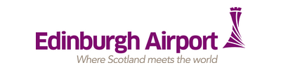 edinburghairport.com Logo