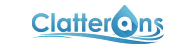 clatteransfilters.com Logo