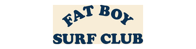 fatboysurfclub.com Logo
