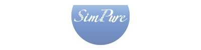 simpurelife.com Logo