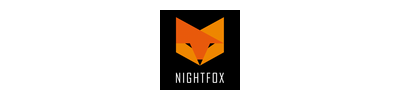nightfoxstore.com Logo