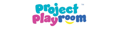 projectplayroom.com Logo