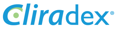 cliradex.com Logo