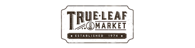trueleafmarket.com Logo