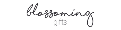 blossominggifts.com Logo