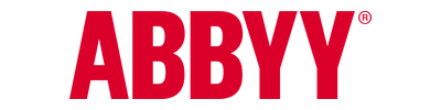 abbyy.com Logo