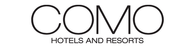 comohotels.com Logo