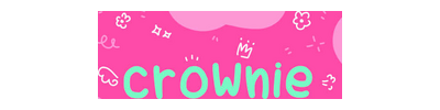 crownie.co Logo