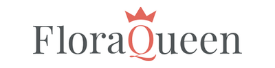 floraqueen.com Logo
