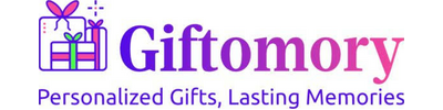 giftomory.com Logo