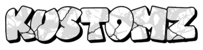 kustomz.co Logo