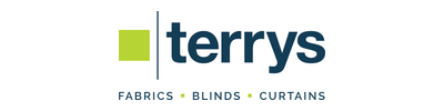 terrysfabrics.co.uk Logo