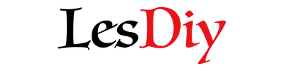 lesdiy.com Logo