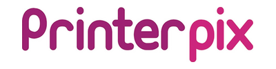 printerpix.com Logo