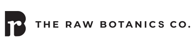rawbotanics.com Logo