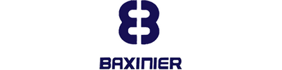 baxinier.com Logo