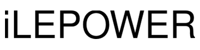 ilepower.com Logo