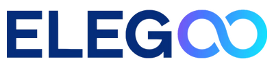 elegoo.com Logo